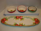 085081411686 Pioneer Woman Garland Ceramic