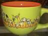 091869319396 Nickelodeon Rugrats Soup Bowl New