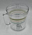 F3164381 094000276992 Avon Expressions Spring Stripes Set Of All Purpose Double Walled