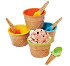 094000760859 Upc Cream Spoons Colorful Bowls Ice Avon