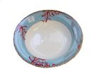 096802331619 Hg Seashore Serving Bowl