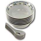 099461265332 Bogobrands Asian Soup Spoons Bowls