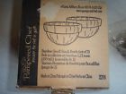 099901022969 Pampered Chef Wooden Bamboo