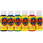 0v06859000000 Ras For Kids Tempera Paint Set Of Bottles 092200200908