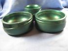 1-6oz 2-8oz Aladdin Temp Rite Green Bowls Allure Usa Camping Hiking