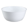1 Corelle Coordinates Livingware Winter Frost White Ounce Soup 696585607743