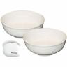 1 Mbw Nw Brands Bowl Sets Cameo Ceramic Pho 700613040980