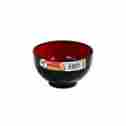 1 X Microwavable Donburi Bowl Black Small Sale 4955959130918