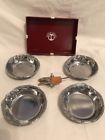 10-2248 Arthur Court Olive Oil Dipping Gift Set Polished 752659022796