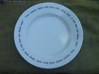 10 Great " White Barn Virginia Bowl Rimmed Woolf Pottery 2 Large 4 3 Ation