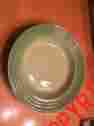 Pg9002-2569 10-inch Le Creuset Stoneware Soup Bowl Palm 630870065412