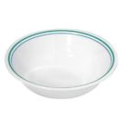 6018491 10-oz Corell 6 Ccg Dessert Bowl Livingware Case Country Cottage