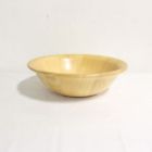 1000076645 Dansk International Wooden Bowl 747906475777