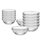 100012 Duralex Lys Piece Bowl Set 080576020459