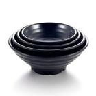 1006l Kinglang Sizes Plastic Hot Sale Big Ajisen Ramen Noodle Bowl