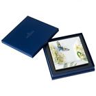1016363934 Villeroy And Boch Amazonia Square Bowl Candy Dish By Nib