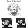 101992.13rm Gibson Elite Gracious Dining Espresso Saucer Set With 085081251732