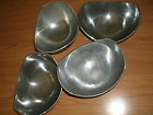 10308a Small Safe Oven " Aluminum Bowl Artland 6.5 Cambridge