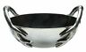 103628 Arthur Court Designs Aluminum Deer Antler Bowl 752659671642