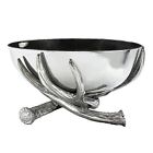 103706 Arthur Court Designs Aluminum Antler