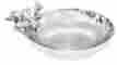103982 752659701196 Arthur Court Magnolia Designs Beautiful Bowl