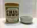 104-6936 Williams-sonoma Williams Sonoma Large Chili Soup Bowls White New In Box
