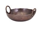 10443 Imax Trisha Yearwood Home Collection Cowboy Serving Dish 784185104431