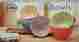 1047990 Bia Cordon Bleu Stoneware Set Of 6 Bowls Elegant Assorted Colors Microwave Safe 033805162956