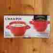 105505.02 Savory Crock-pot Crock Pot Sip 2 Pieces Bowls Ceramic Soup Dishwasher Microwave Safe 085081286864