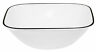 1069984 Corelle Simple Lines Bowl Set Of 071160033191