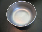 107 Polarware Series Stainless Steel Sponge Bowl Oz Straight Sided Wide