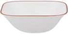 1085842 Corelle Square 22oz Soup Bowl