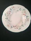 10901290 Pfaltzgraff Winterberry Christmas Rim