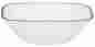 1095088 Corelle Square 22oz Soup Bowl Twilight Grove Set Of 6 071160064775