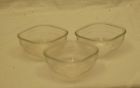 10cw Cambro Set Of 3