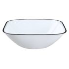 1107745 Corelle Simple Lines Bowl Set Of 071160074392
