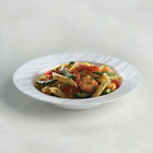 1110252 Corelle Boutique Swept 28-oz 071160077317