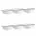 1117071 Corelle Livingware 18 Oz Bowl Set Of 6 071160086500