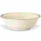 111901400 Lenox Republic Serving Bowl Ivory New 091709045652