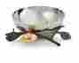 112285 Michael Aram Lemonwood Nut Bowl 5.25 W X 5.5 L 2 H