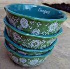 112693.01 The Pioneer Woman Decorated Fruit Bowls Bandana Set 085081358745