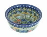 114-u2940 Ceramika Artystyczna Blue Rose Polish Pottery Day Lily 712828921848