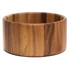 1145 Lipper International Acacia Straight Side Bowl 026914114503