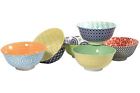 1149698 Certified International Porcelain Bowls 730384329649