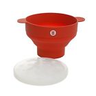 116916.01 Weight Watchers Elmsley Inch Silicone Microwave Pop Corn 085081400970