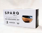 01518 117 Sparq Home Ice Cream Bowl
