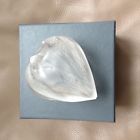 1173900 Lalique French Crystal Bowl 090592117392