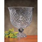 Wa746 12 Ped Bowl Oxford Badash Panel