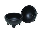 120-25 Origins Mexican Molcajete Salsa 767615709734