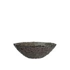 12115-4 Artland Dappled Smoke Cereal Bowl Set Of 635452121159